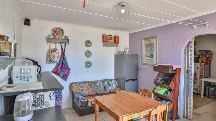 4 Bedroom Property for Sale in De Kelders Western Cape